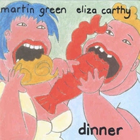 Dinner (With Eliza Carthy) Mp3