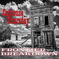 Frontier Breakdown Mp3