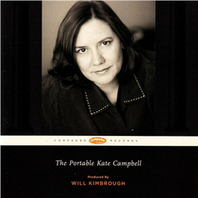 The Portable Kate Campbell Mp3