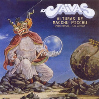 Alturas De Machu Picchu (Vinyl) Mp3