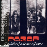 Psychillis Of A Lunatic Genius (Vinyl) Mp3
