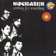 Waiting For Something (Vinyl) Mp3