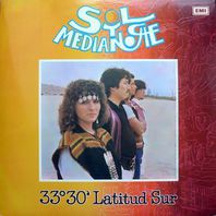 33°30' Latitud Sur (Vinyl) Mp3