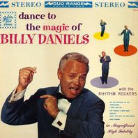 Dance To The Magic Of Billy Daniels (Vinyl) Mp3