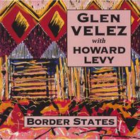 Border States (With Howard Levy) Mp3