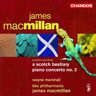 A Scotch Bestiary, Piano Concerto No.2 Mp3