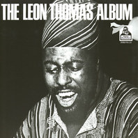 The Leon Thomas Album (Vinyl) Mp3