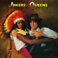 Jokers And Queens (With Jon English) (Vinyl) Mp3