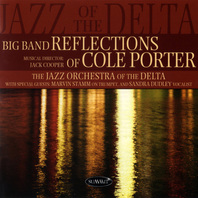 Big Band Reflections Of Cole Porter Mp3
