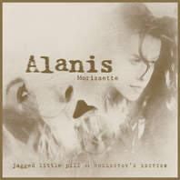 Jagged Little Pill (Collector's Edition) CD1 Mp3
