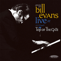 Live At Art D'lugoff's: Top Of The Gate Mp3