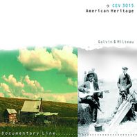 American Heritage CD2 Mp3
