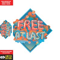 Free At Last (Collectors Edition) Mp3