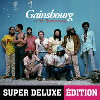 Gainsbourg & The Revolutionaries (Super Deluxe Edition) CD2 Mp3