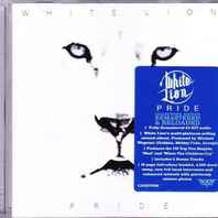 Pride (Rock Candy Remastered & Reloaded) Mp3