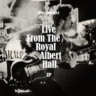 Live From The Royal Albert Hall (EP) Mp3