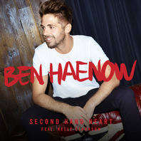 Second Hand Heart (CDS) Mp3