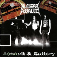 Assault & Battery Mp3