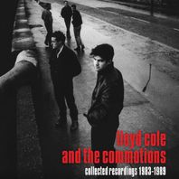 Collected Recordings 1983-1989: B-Sides, Remixes & Outtakes CD4 Mp3