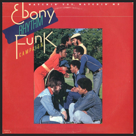 Watchin' You Watchin' Me (Vinyl) Mp3