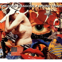 Divine Thing (EP) Mp3