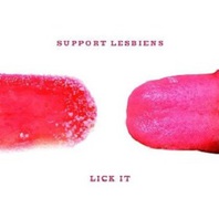 Lick It Mp3