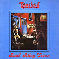 Back Alley Vices (Vinyl) Mp3