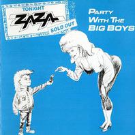 Party With The Big Boys Mp3
