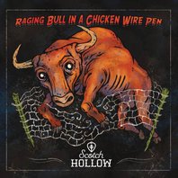 Raging Bull In A Chicken Wire Pen Mp3