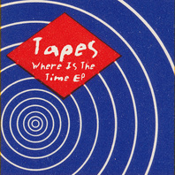 Where Is The Time (EP) Mp3