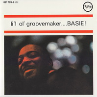 Lil' Ol' Groovemaker... Basie! Mp3