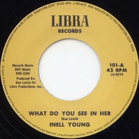 What Do You See In Her / I Remember The Summer (VLS) Mp3