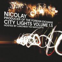 City Lights Volume 1.5 Mp3