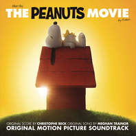 The Peanuts Movie (CDS) Mp3