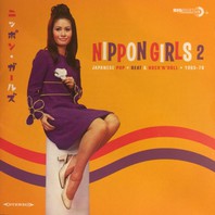 Nippon Girls Volume 2 Mp3