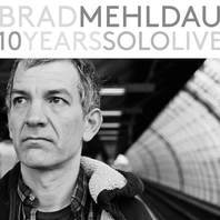 10 Years Solo Live CD1 Mp3