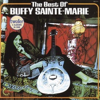 The Best Of Buffy Sainte-Marie Mp3