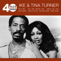 Alle 40 Goed Ike & Tina Turner CD2 Mp3