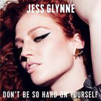 Don't Be So Hard On Yourself (CDS) Mp3