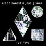 Real Love (With Clean Bandit ) (Dave Winnel Remix) (CDS) Mp3