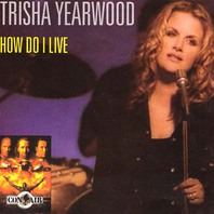 How Do I Live (CDS) Mp3