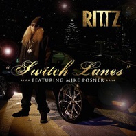Switch Lanes (Feat. Mike Posner) (CDS) Mp3