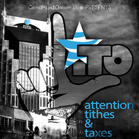 Attention, Tithes & Taxes Mp3
