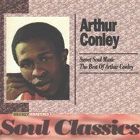 Sweet Soul Music: The Best Of Arthur Conley Mp3