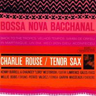 Bossa Nova Bacchanal (Remastered 2003) Mp3