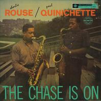 The Chase Is On (With Paul Quinchette) (Remastered 2004) Mp3