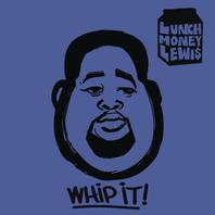 Whip It! (CDS) Mp3