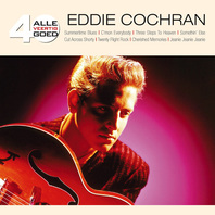 Alle 40 Goed Eddie Cochran CD1 Mp3