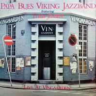 Live At Vingaarden (With Theis Jensen) Mp3