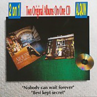 Nobody Can Wait Forever & Best Kept Secret (Vinyl) Mp3